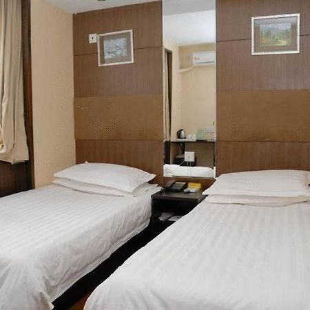 Ao Xiang Ge Hotel Beijing Exterior foto
