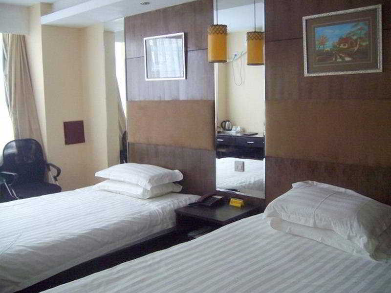 Ao Xiang Ge Hotel Beijing Exterior foto