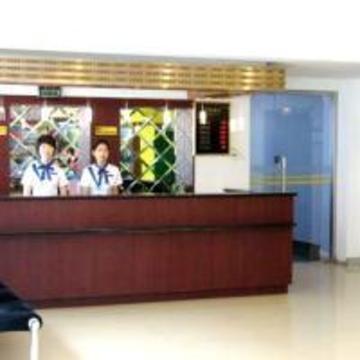 Ao Xiang Ge Hotel Beijing Exterior foto